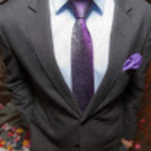 Meet your Posher, Umer